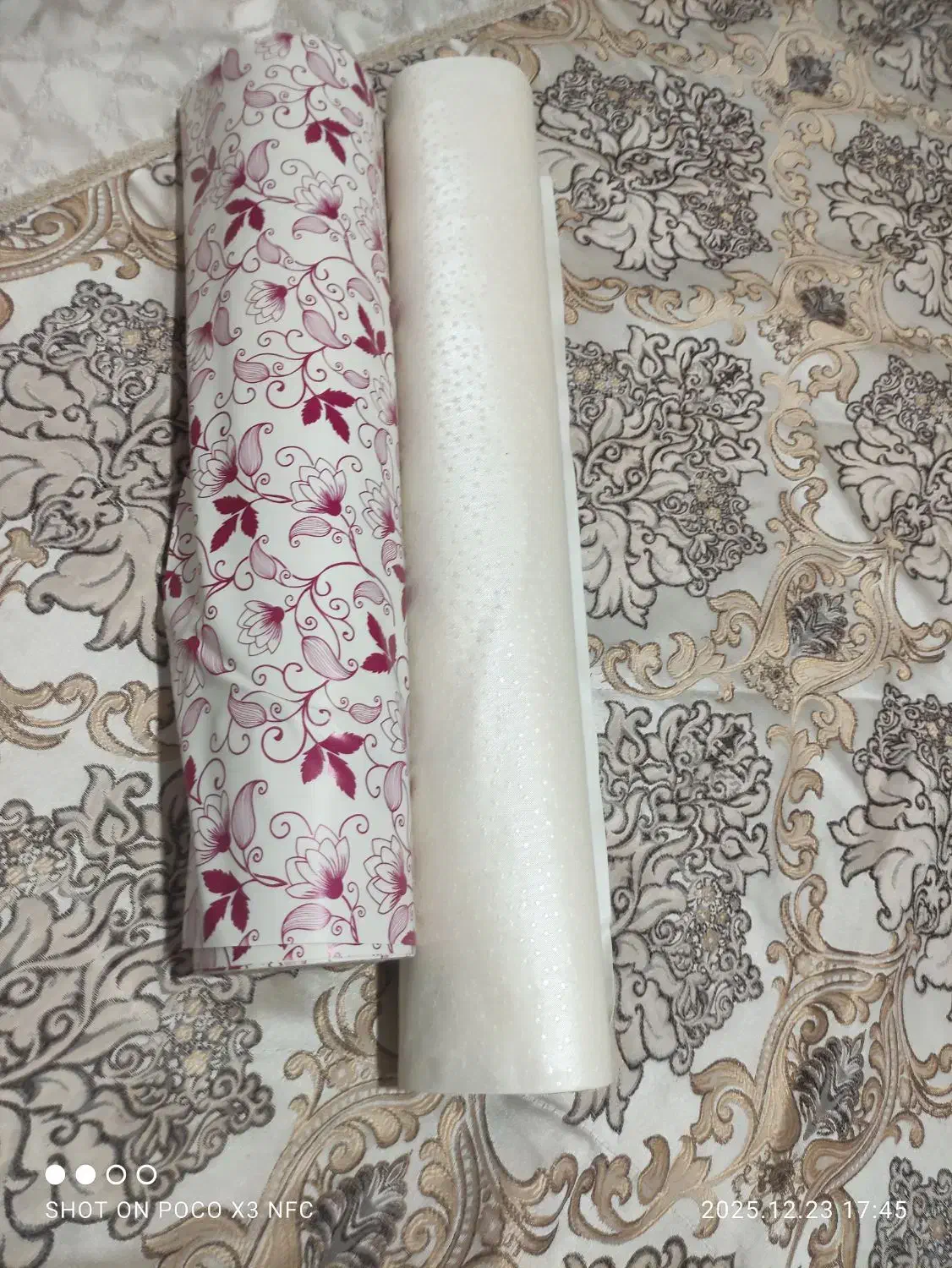 داخل کابینتی|سفره، حوله، دستمال آشپزخانه|تهران, زعفرانیه|دیوار