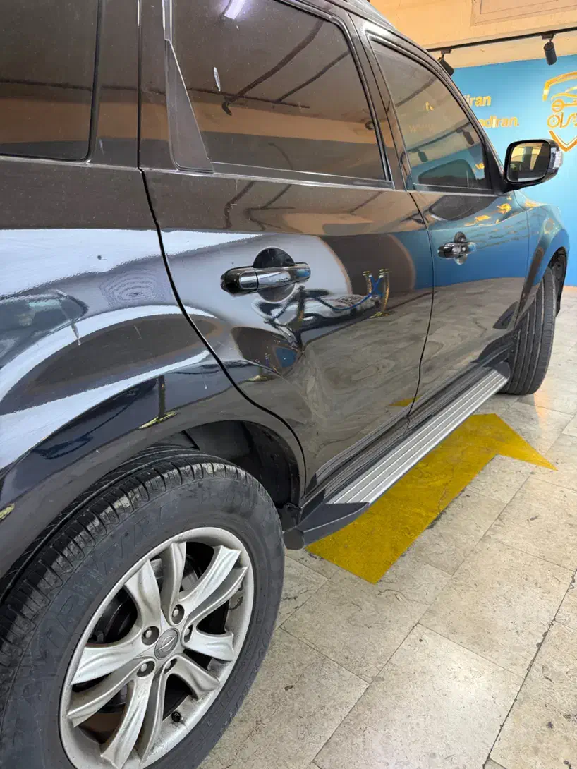 هایما s7|خودرو سواری و وانت|تهران, میرداماد|دیوار