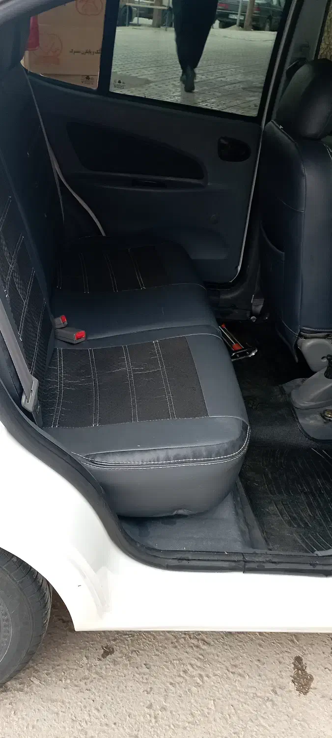 تیبادو 1401|خودرو سواری و وانت|روانسر, |دیوار