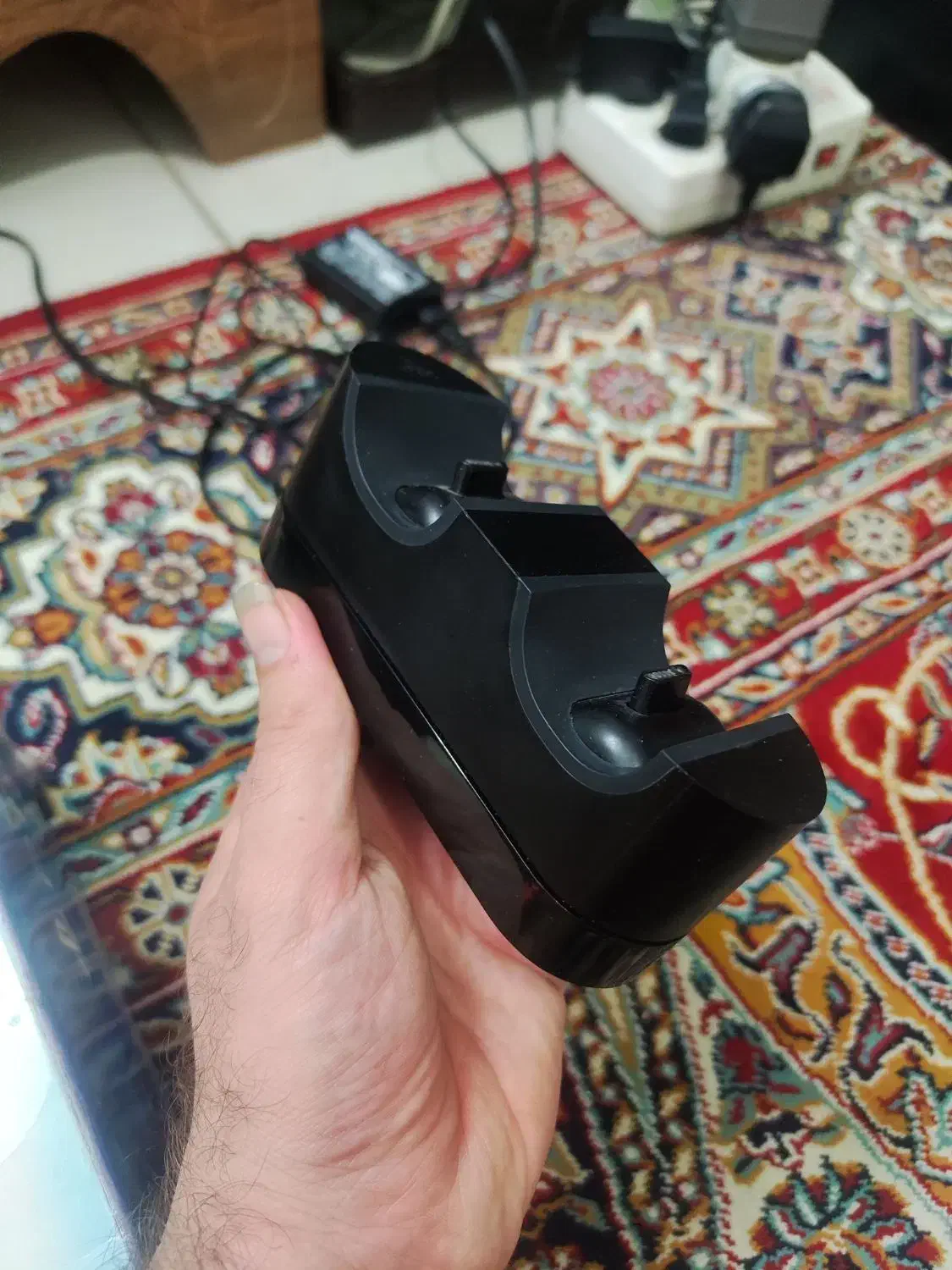 پلی استیشن ۴ اسلیم یک ترا .  PS4|کنسول، بازی ویدئویی و آنلاین|تهران, مینابی|دیوار