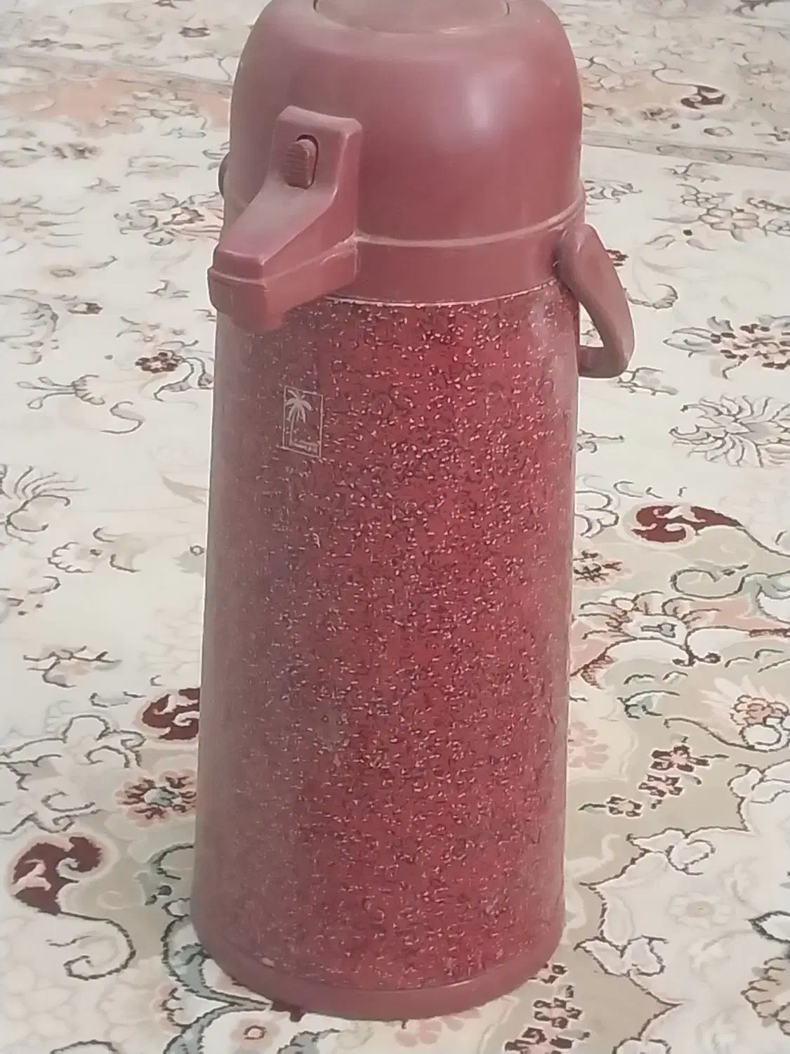 فلاسک|قوری، کتری، قهوه‌ساز دستی|مشهد, سرافرازان|دیوار