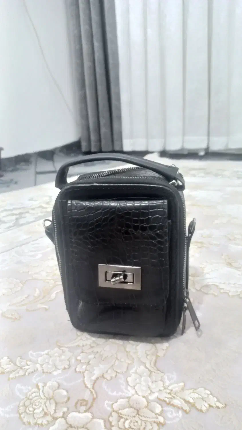 لباس وکیف وکفش|لباس|قزوین, |دیوار