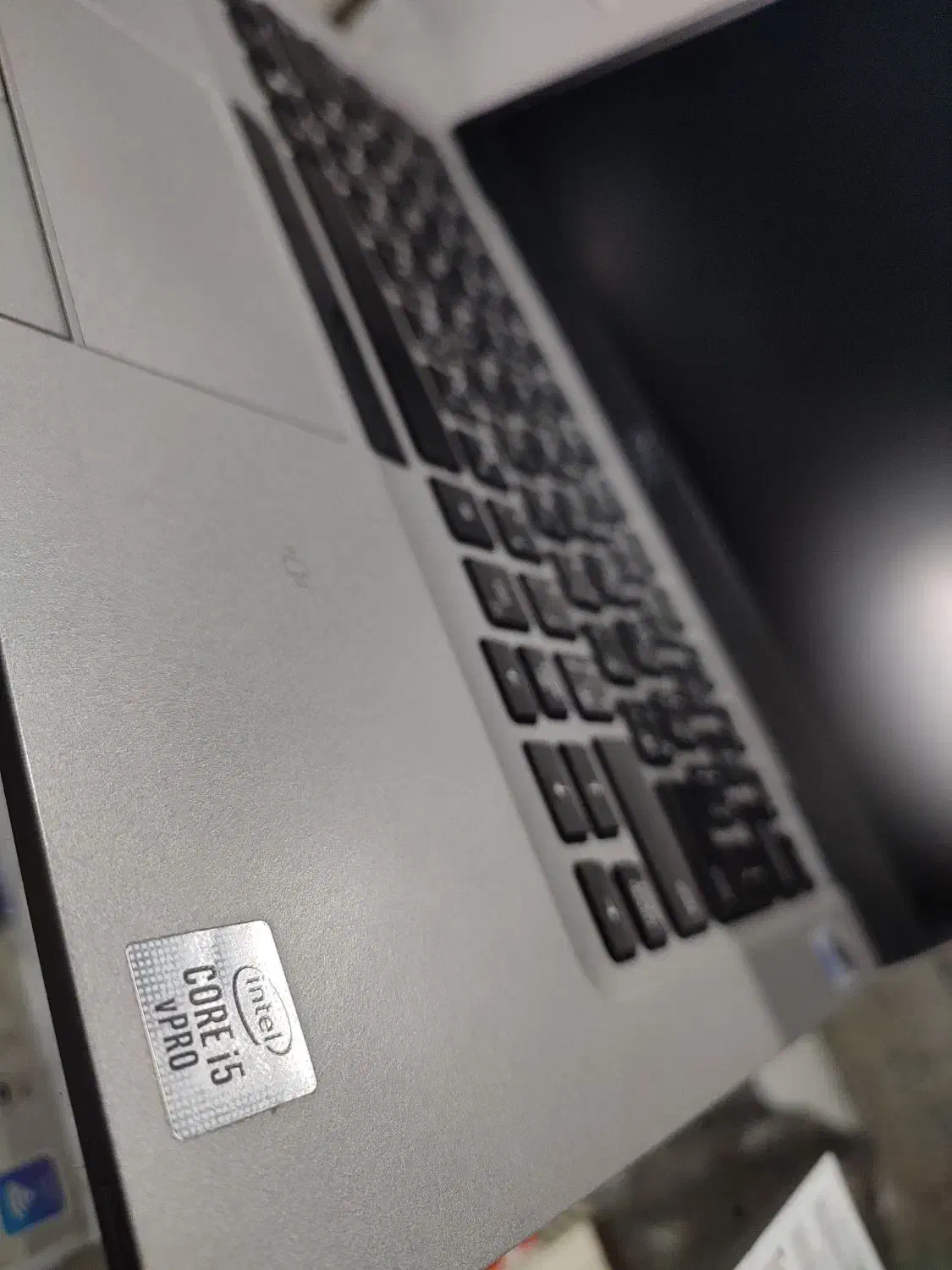 لپ تاپ dell 5411 گرافیک دار لمسی|رایانه همراه|اسلامشهر, مطهری|دیوار