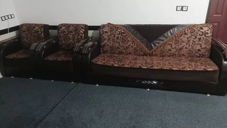 مبل|مبلمان خانگی و میز عسلی|مریوان, |دیوار