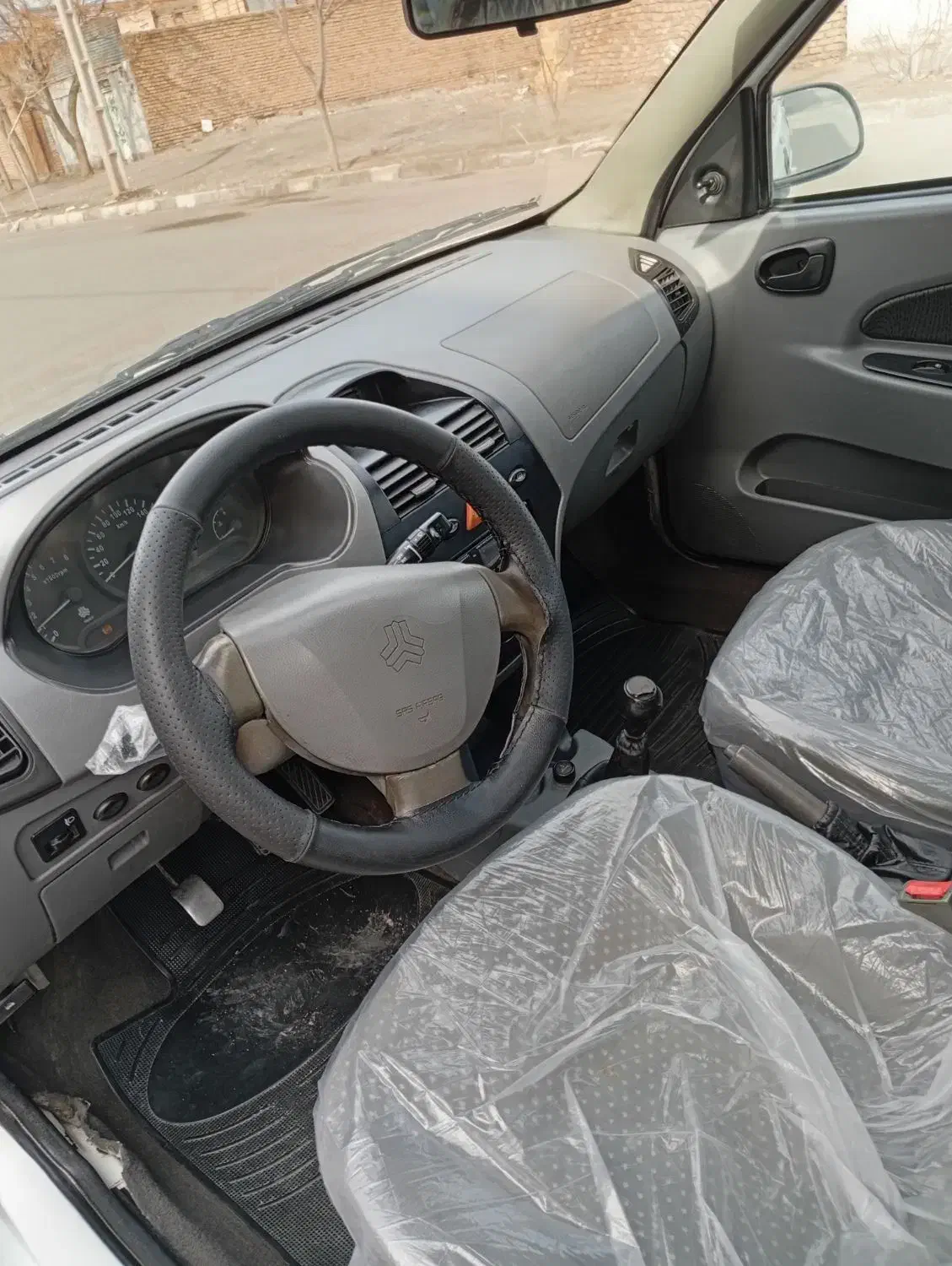 تیبا1|خودرو سواری و وانت|بردسکن, |دیوار