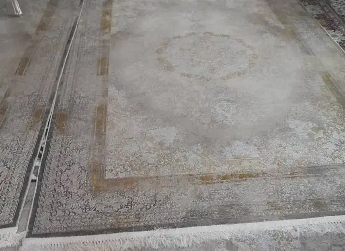 سه عدد(تخته) فرش۶متری ماشینی نو(یکدست )|فرش|تبریز, |دیوار