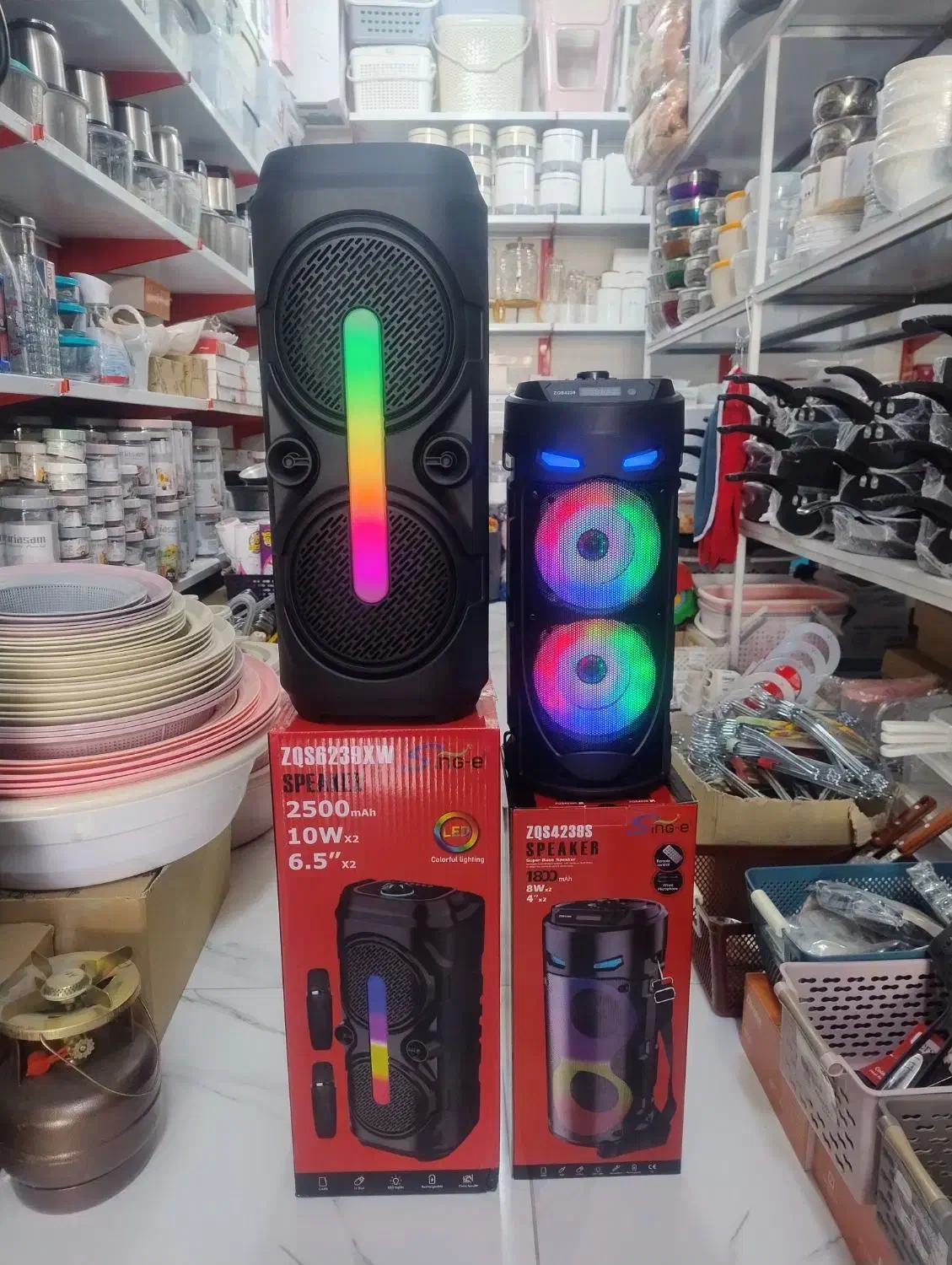 باند و اسپیکر|سیستم صوتی خانگی|مهاباد (آذربایجان غربی), |دیوار