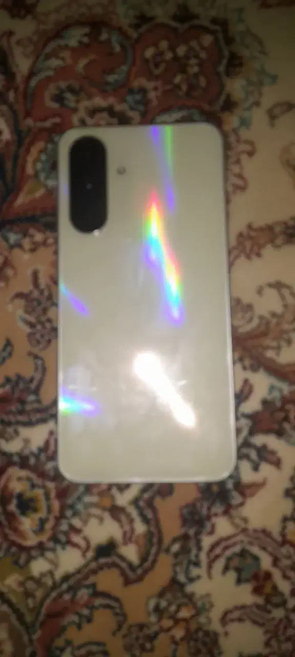 سامسونگ a36|موبایل|ارومیه, |دیوار