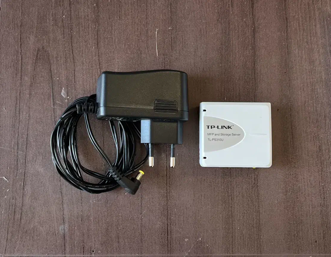 پرینت سرور تی پی لینکTPLink|مودم و تجهیزات شبکه|تبریز, |دیوار