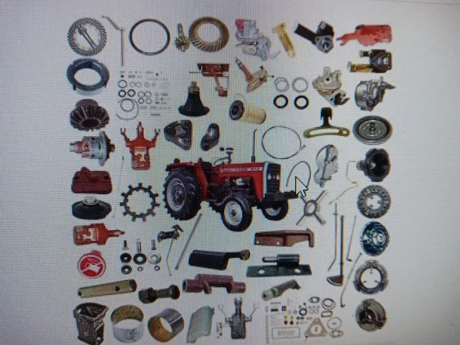 کارمند فروش|استخدام بازاریابی و فروش|تهران, پامنار|دیوار