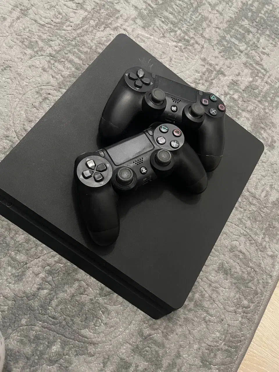 پلیستیشن 4 یک ترا ps4|کنسول، بازی ویدئویی و آنلاین|تهران, باغ فیض|دیوار