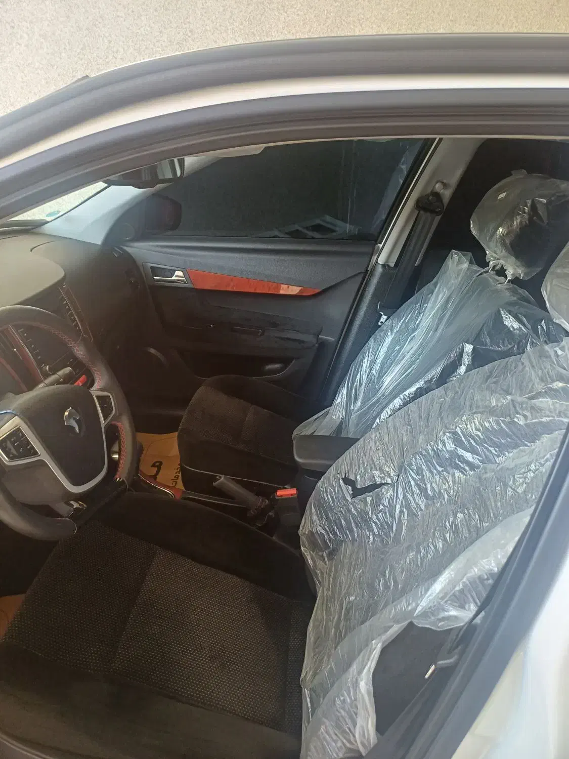 دنا پلاس اتومات ابشنال 1403|خودرو سواری و وانت|قم, شهرک قدس|دیوار