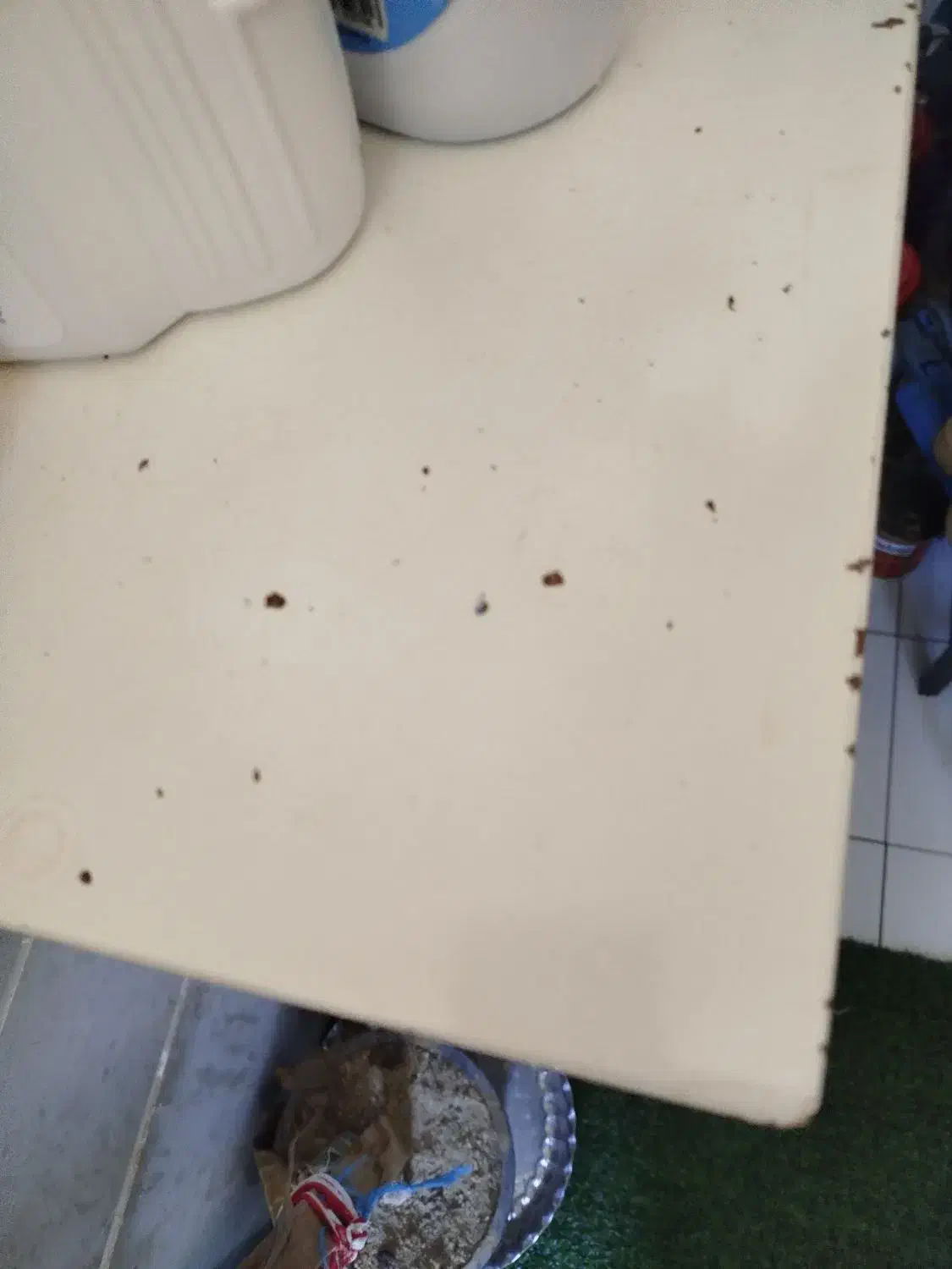 جاکفشی|جاکفشی، کمد، دراور|بروجرد, |دیوار