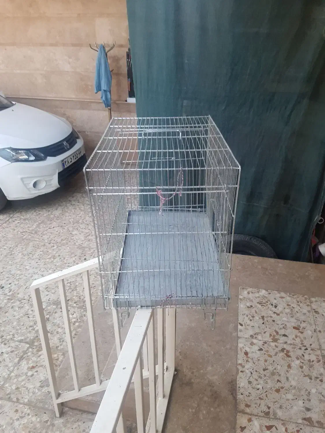 قفس ۵۲ حرفه ای|لوازم جانبی حیوانات|شاهینشهر, شهرک ردانی پور|دیوار