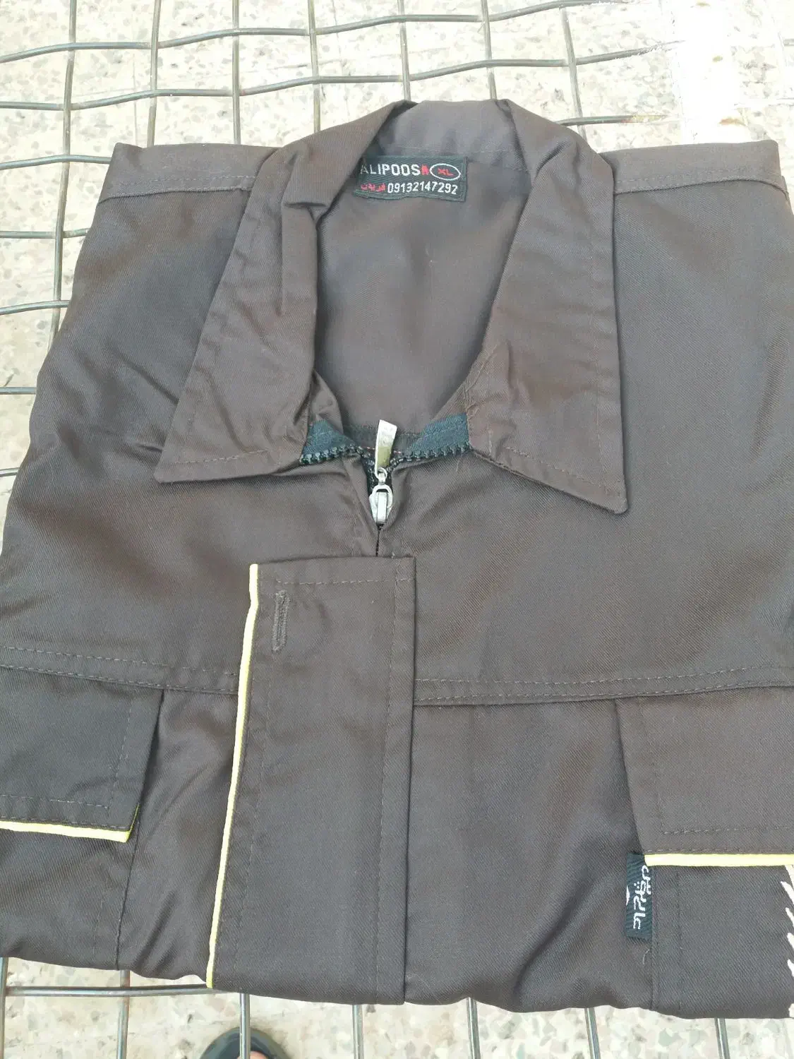 ۲عددبادگیر،۱عددبلرسوت چرب درجه۱|لباس|شوشتر, |دیوار