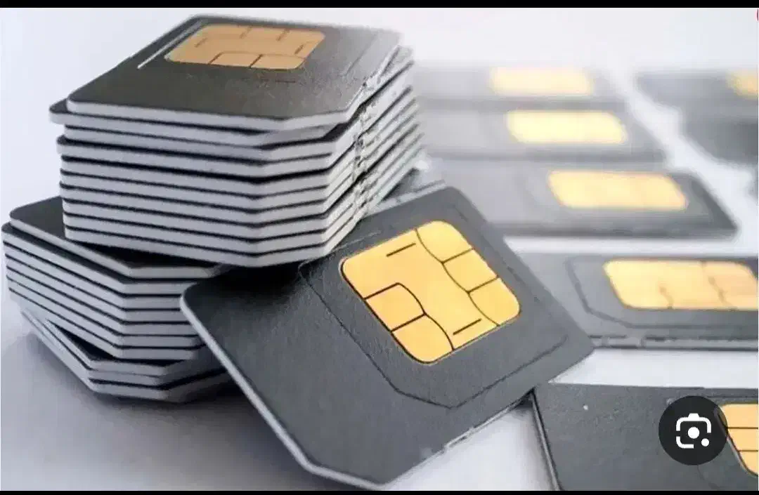 سیمکارت رند 12-888-12-0919|سیم‌کارت|رباط‌کریم, نصیرشهر|دیوار