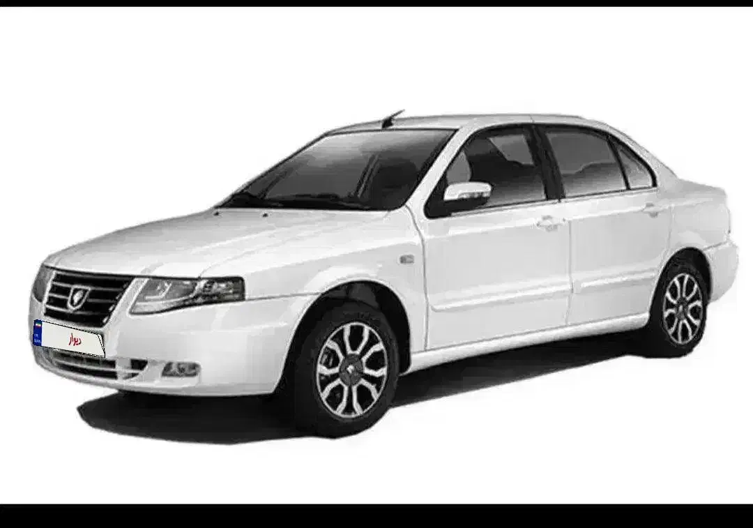 سمندسورن موتور جدید صفرکیلومتر|خودرو سواری و وانت|شادگان, |دیوار