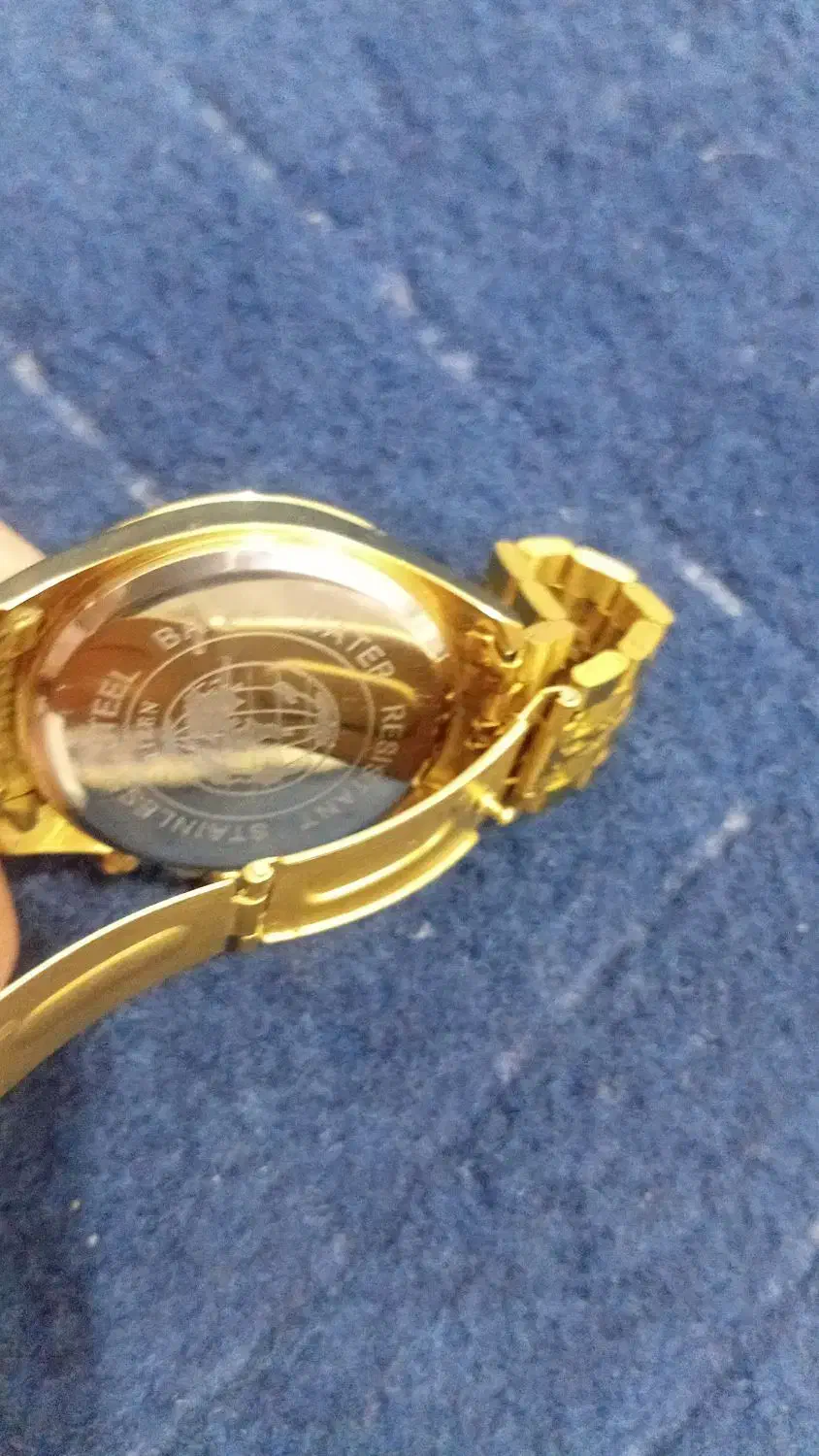 ست ساعت ستیزن نونو|ساعت|خان ببین, |دیوار