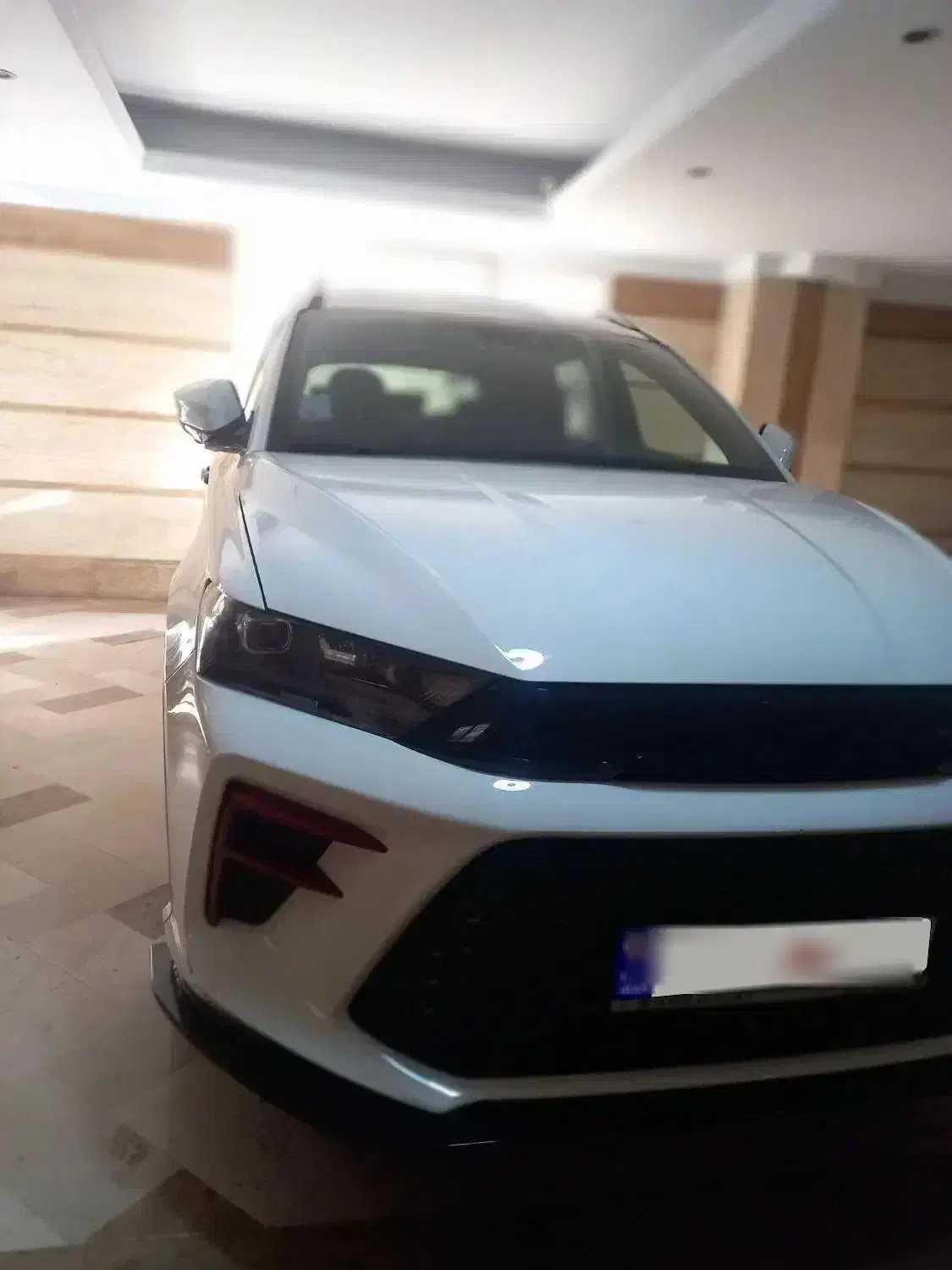 kmc a5|خودرو سواری و وانت|تهران, تهرانپارس جنوبی|دیوار