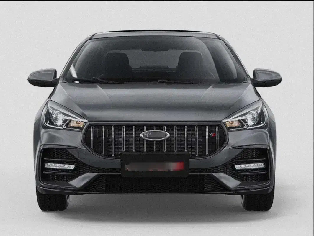 آریزو۵ اف ال مشکی .1403/06/30 .|خودرو سواری و وانت|اراک, |دیوار