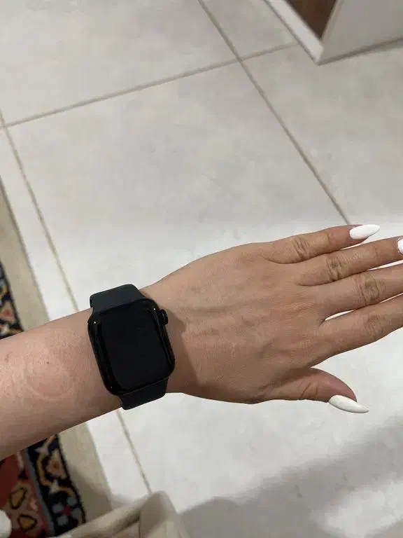 ساعت هوشمند اپل مدل Apple Watch SE  40mm|ساعت|اهواز, کیانپارس |دیوار