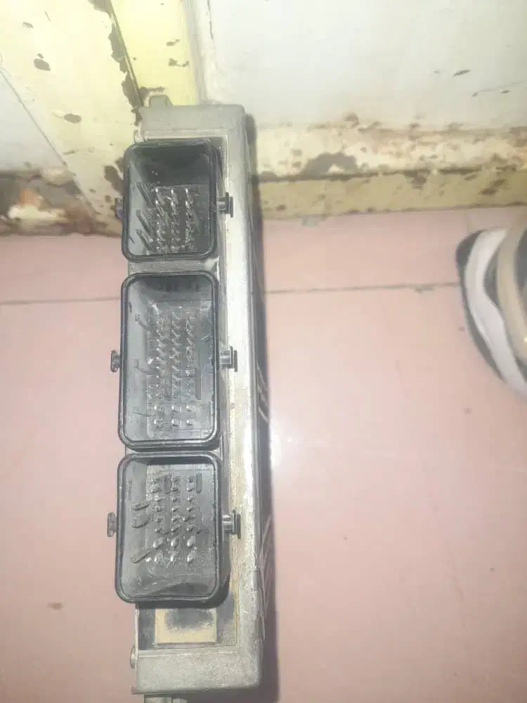 کامپیوتر 405سه فیش|قطعات یدکی و لوازم جانبی|حاجی آباد, |دیوار