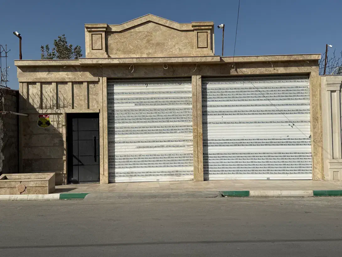 ۲۶۰ متر زمین مسکونی تجاری / تهاتر با خودرو|فروش زمین و ملک کلنگی|مشهد, شهید جنگی|دیوار
