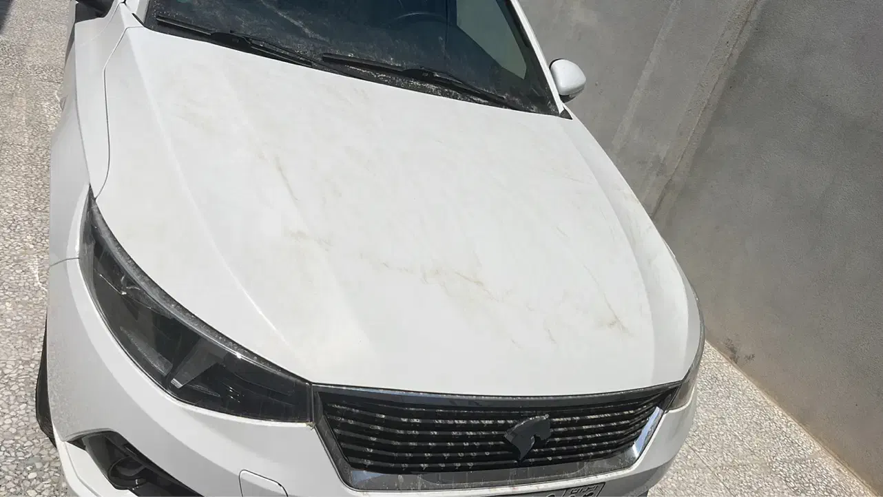 تارا V1 مدل 1404|خودرو سواری و وانت|بستک, |دیوار