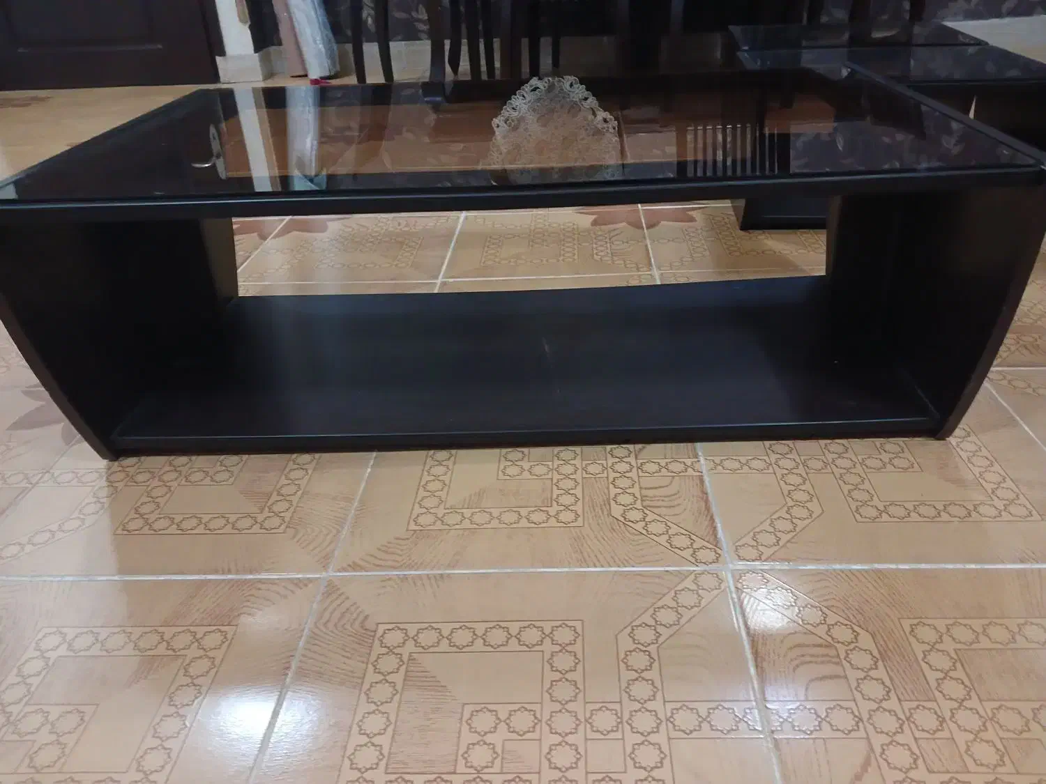 میز عسلی|مبلمان خانگی و میز عسلی|رشت, معلم|دیوار