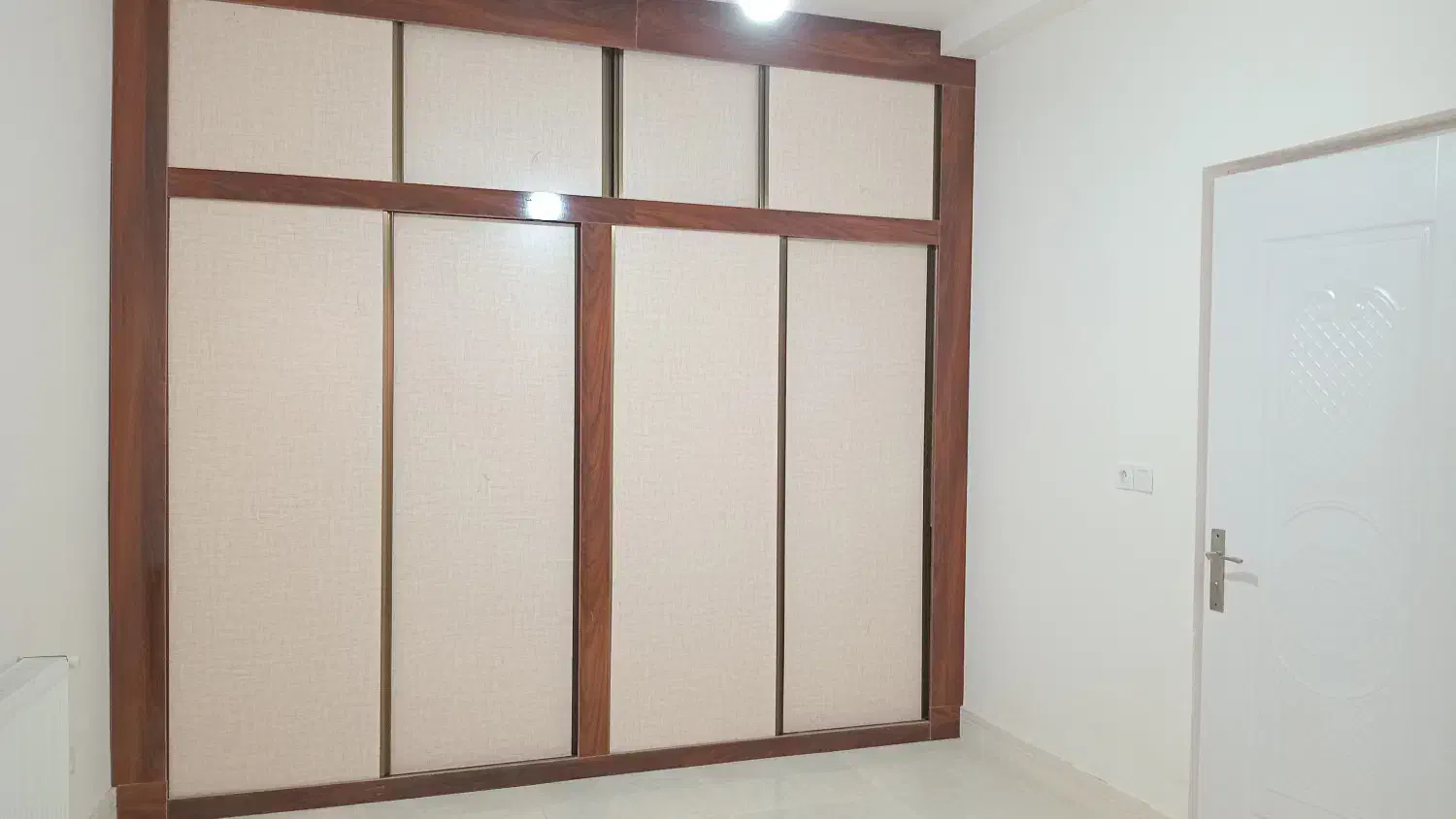 کابینت و کمد دیواری ام دی اف|خدمات پیشه و مهارت|گنبد کاووس, |دیوار