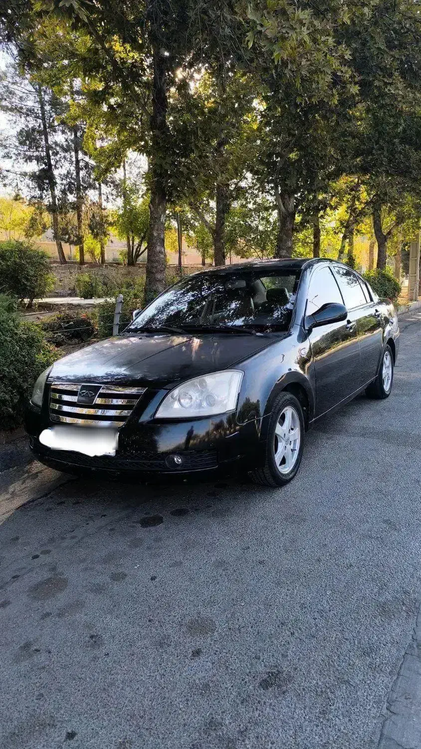 ام وی ام ۵۳۰ مدل ۹۳|خودرو سواری و وانت|شیراز, قصرالدشت|دیوار