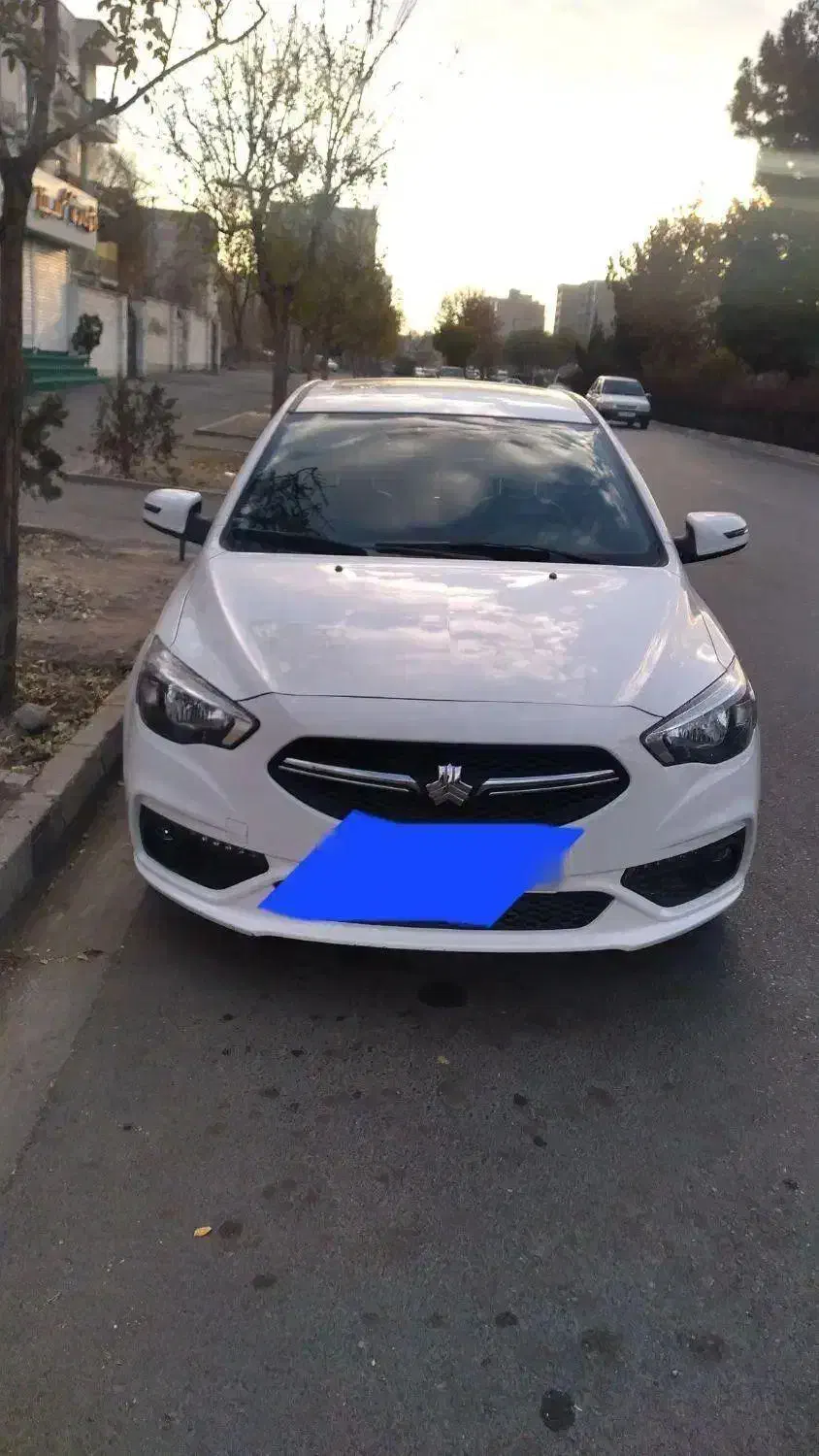 شاهین ۱۴۰۱|خودرو سواری و وانت|کرج, شهرک ظفر|دیوار