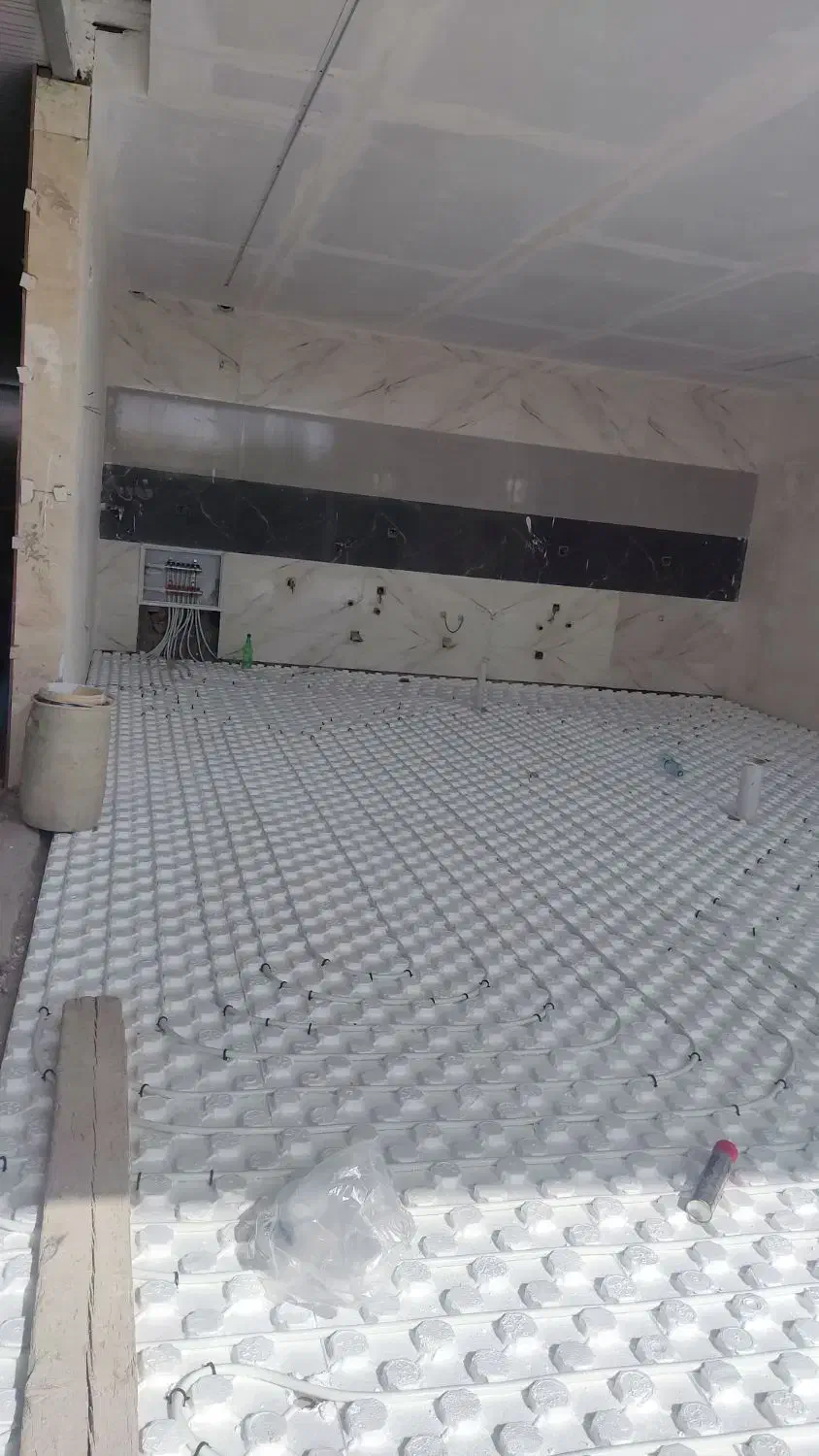 تاسیسات لوله ساختمان پکیج|خدمات پیشه و مهارت|کرج, شهرک اوج|دیوار