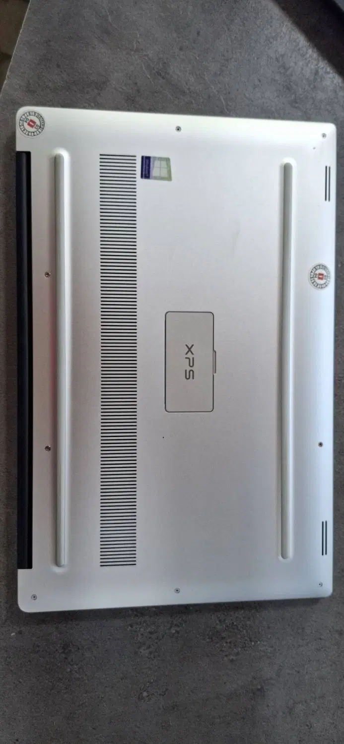 dell XPS 15 7590|رایانه همراه|سنندج, |دیوار