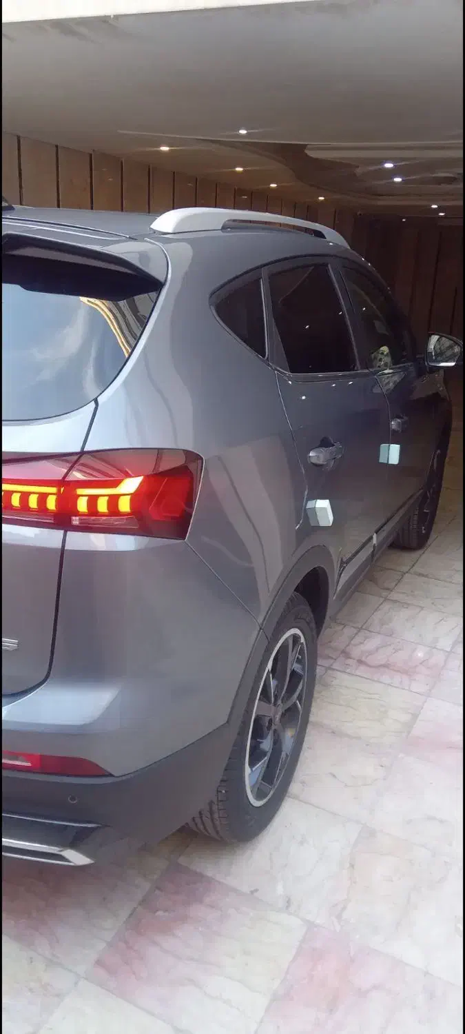 کی ام سیx5 طوسی و مشکی|خودرو سواری و وانت|تهران, خزانه|دیوار