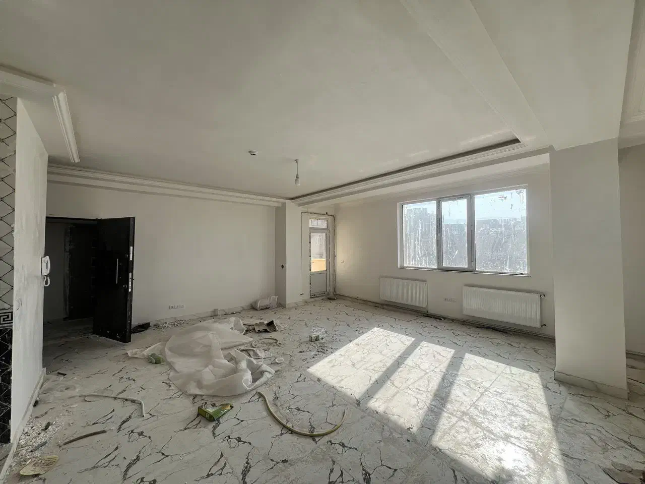 فروش واحد اول پردیس ۱۲۰سه خواب نوساز دونبش|فروش آپارتمان|اهر, |دیوار