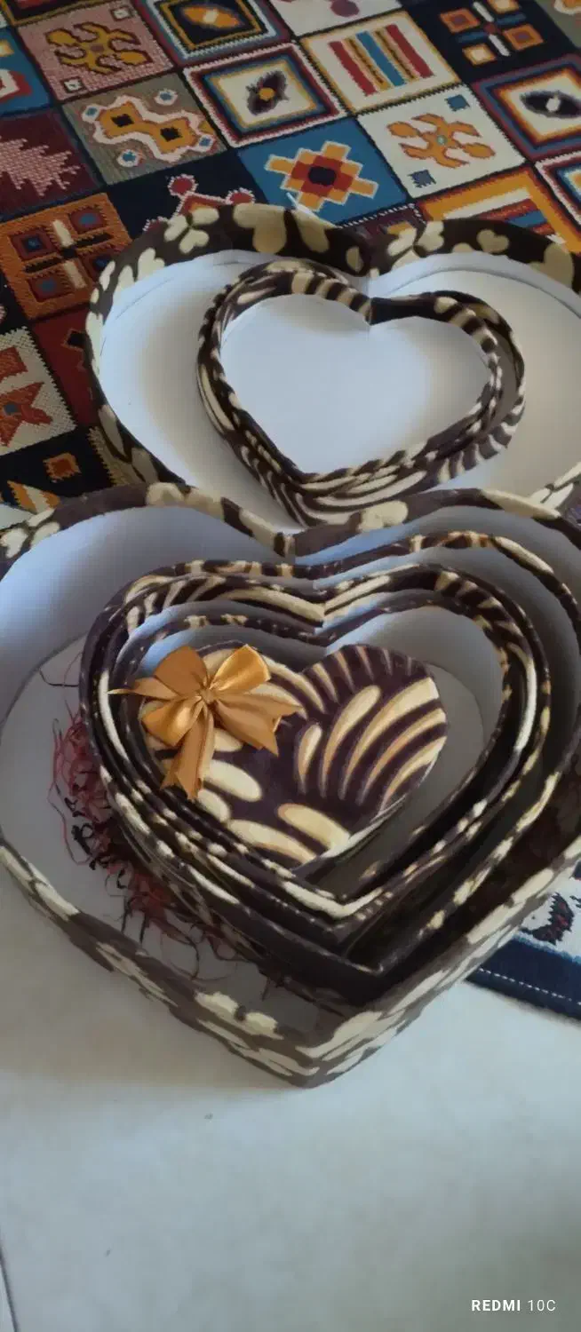 باکس گل یا کادو|صنایع دستی و سایر لوازم تزئینی|ورامین, ورامین|دیوار