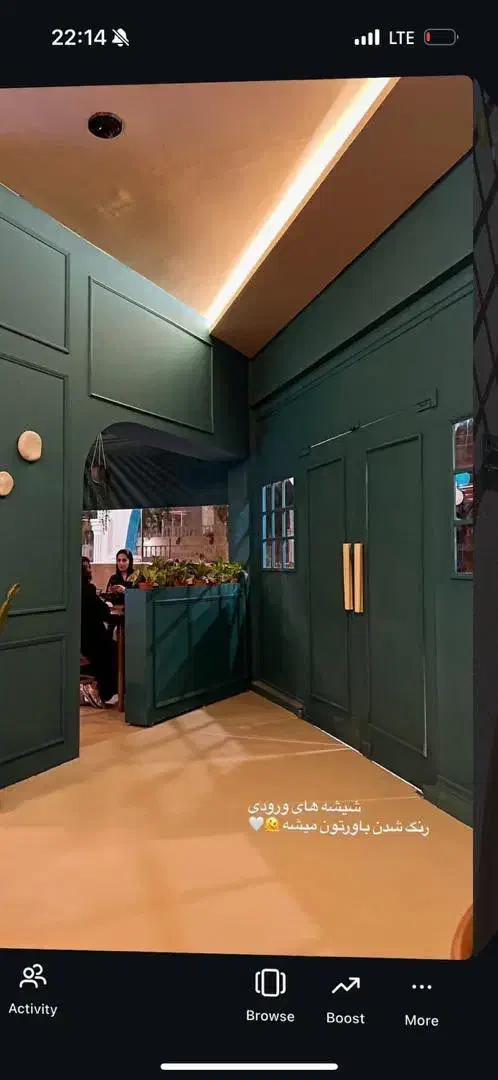 ایدهپردازی، طراحی و نظارت بر اجرا دکوراسیون|خدمات پیشه و مهارت|قشم, |دیوار