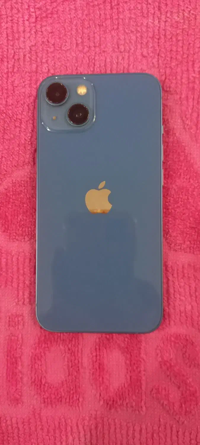 ایفون۱۳ نرمال|موبایل|بندر ماهشهر, |دیوار