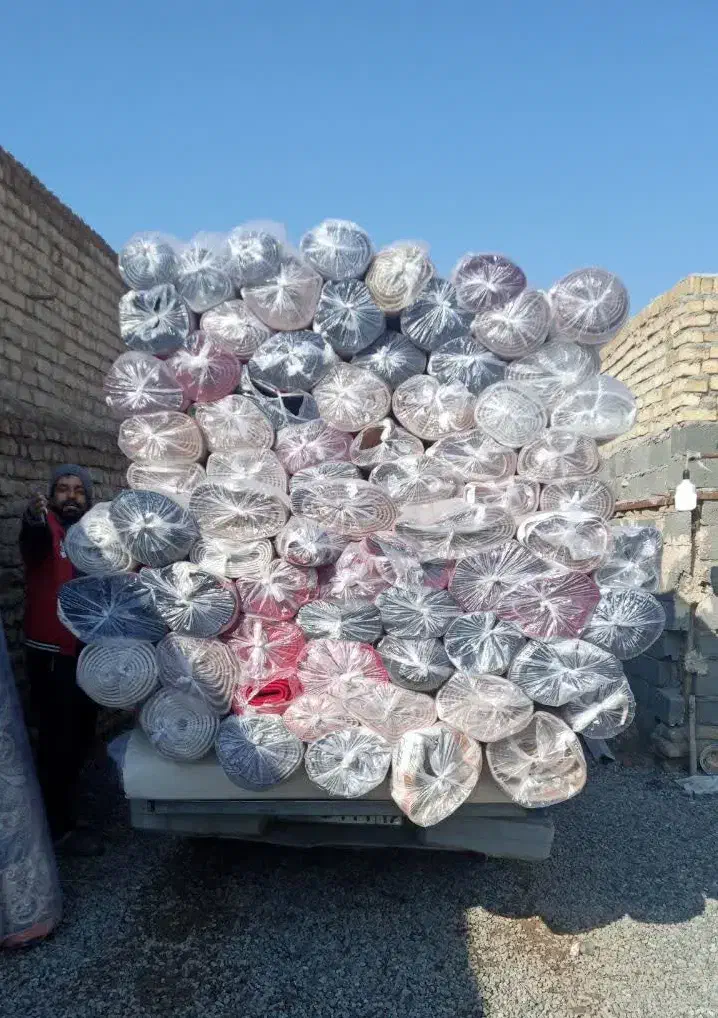 قالیشویی شهرفرش|خدمات نظافت|قم, سید معصوم|دیوار