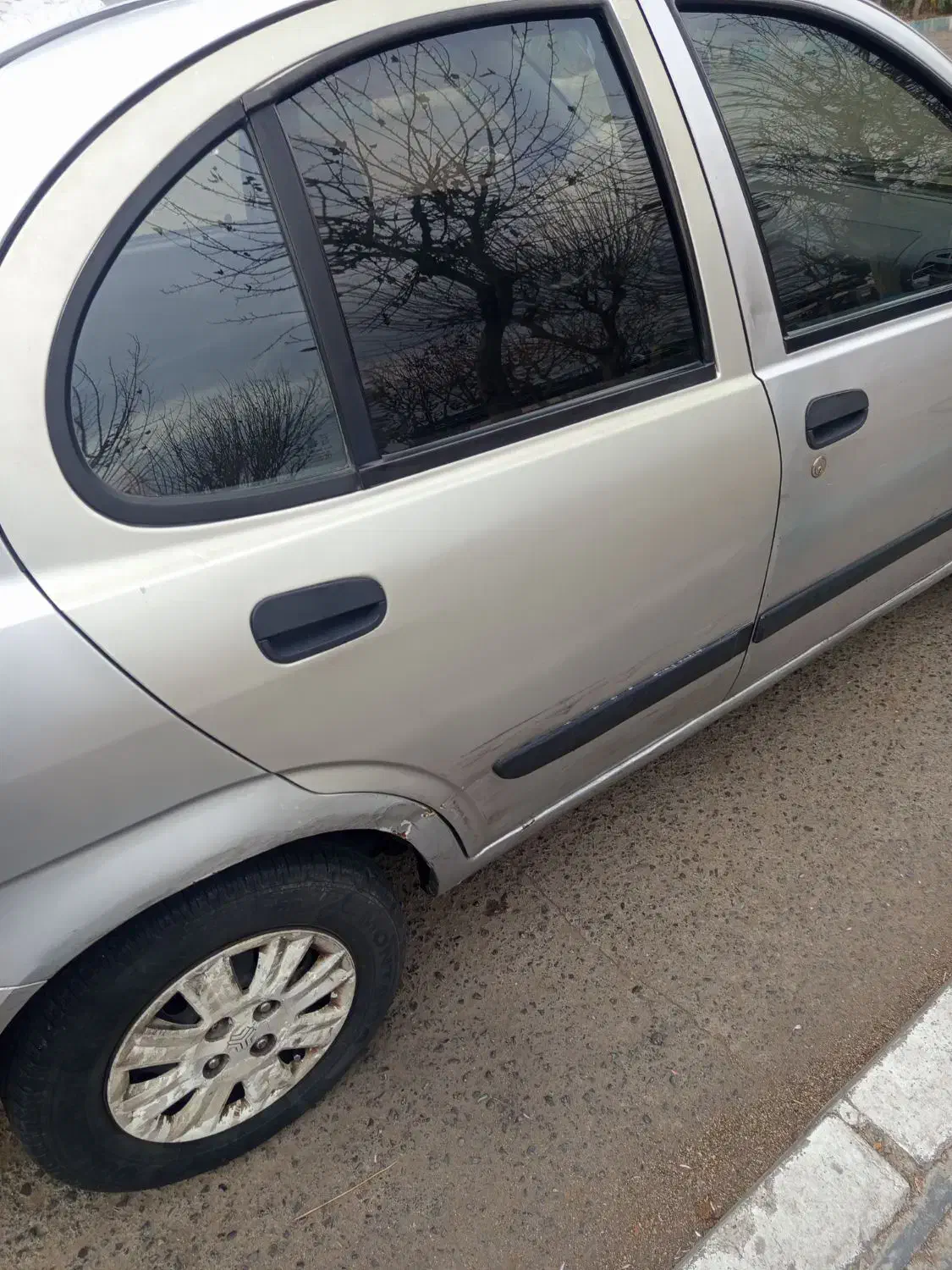 فروش|خودرو سواری و وانت|ری, ظهیرآباد|دیوار