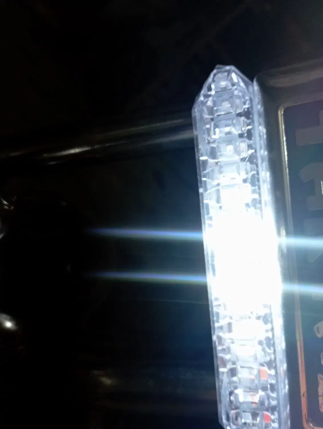 معاوضه با لنز جقدی|لامپ و چراغ|ایذه, |دیوار