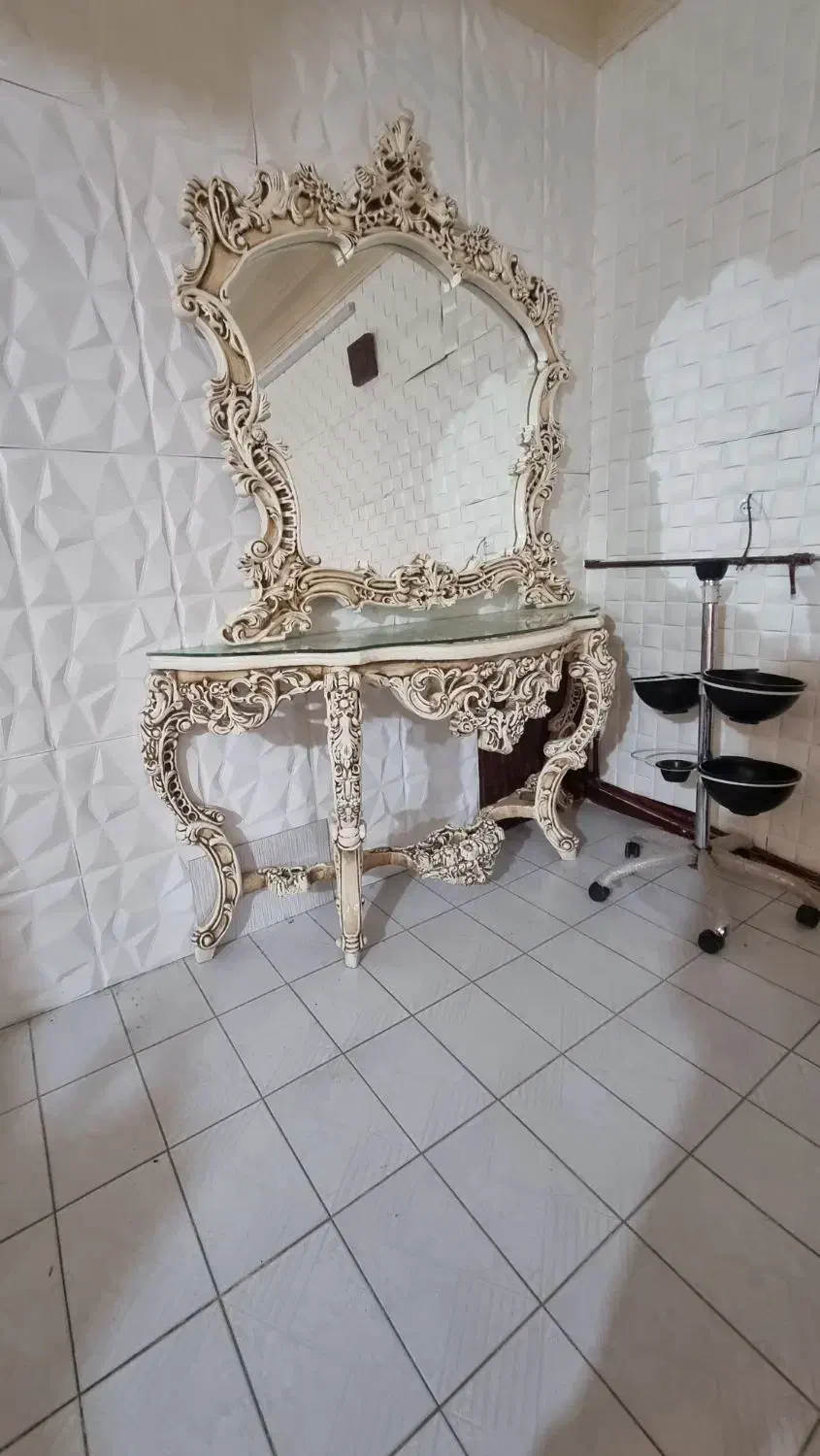 وسایل و تجهیزات کسب و کار|آرایشگاه و سالنهای زیبایی|قم, سالاریه|دیوار