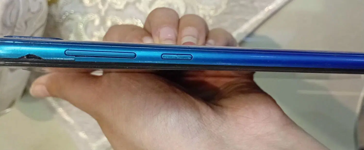 HUAWEI Y7 PRIME 2019|موبایل|مشهد, شفا|دیوار