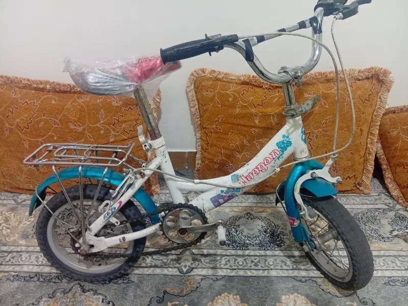 دوچرخه 12|دوچرخه، اسکیت، اسکوتر|داراب, |دیوار