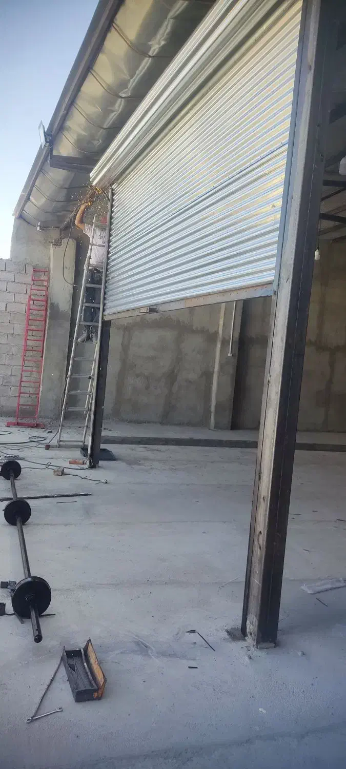 کرکره سازی|خدمات پیشه و مهارت|تبریز, |دیوار