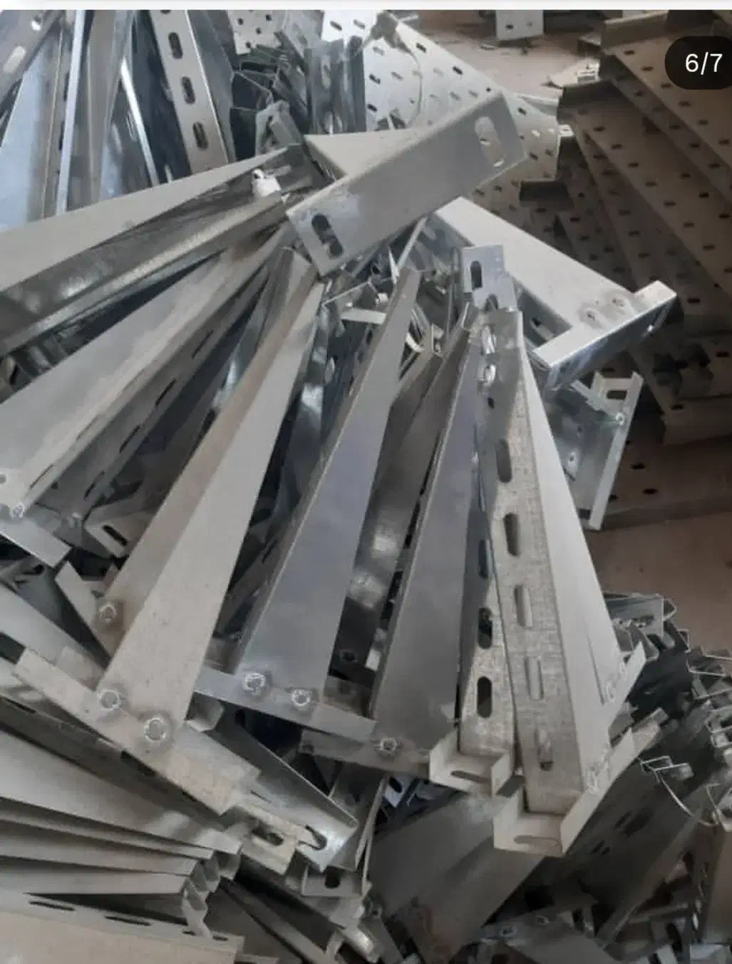 سینی کابل و متعلقات|فروشگاه و مغازه|تهران, لاله زار|دیوار