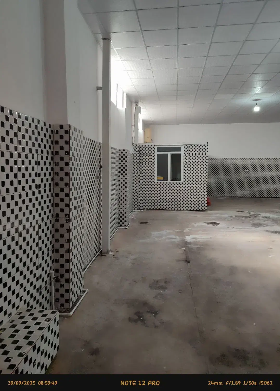 انبار ابشورک|اجارهٔ دفتر صنعتی، کشاورزی، تجاری|بندرعباس, |دیوار