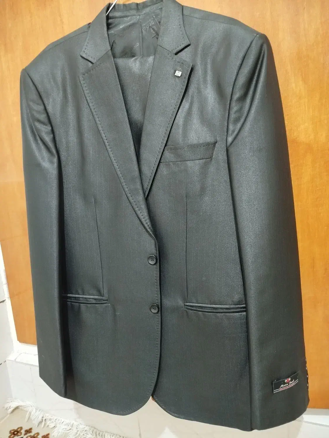 کت شلوار مردانه|لباس|کاشمر, |دیوار