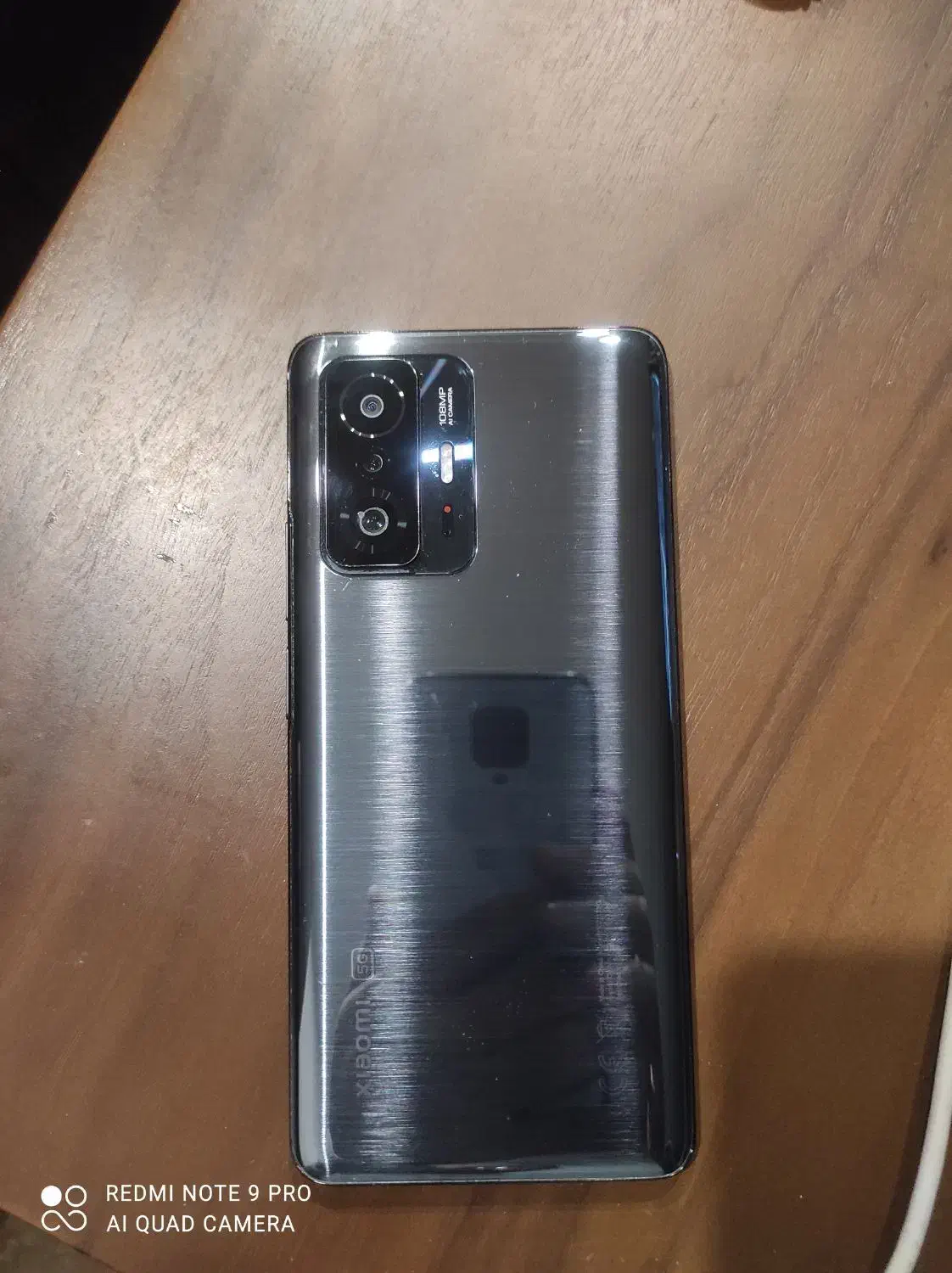 11t pro شیائومی|موبایل|تهران, چوب تراش|دیوار